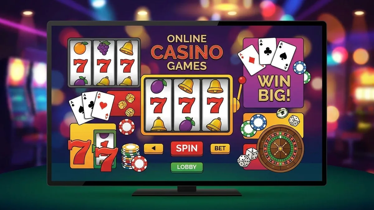Casino 